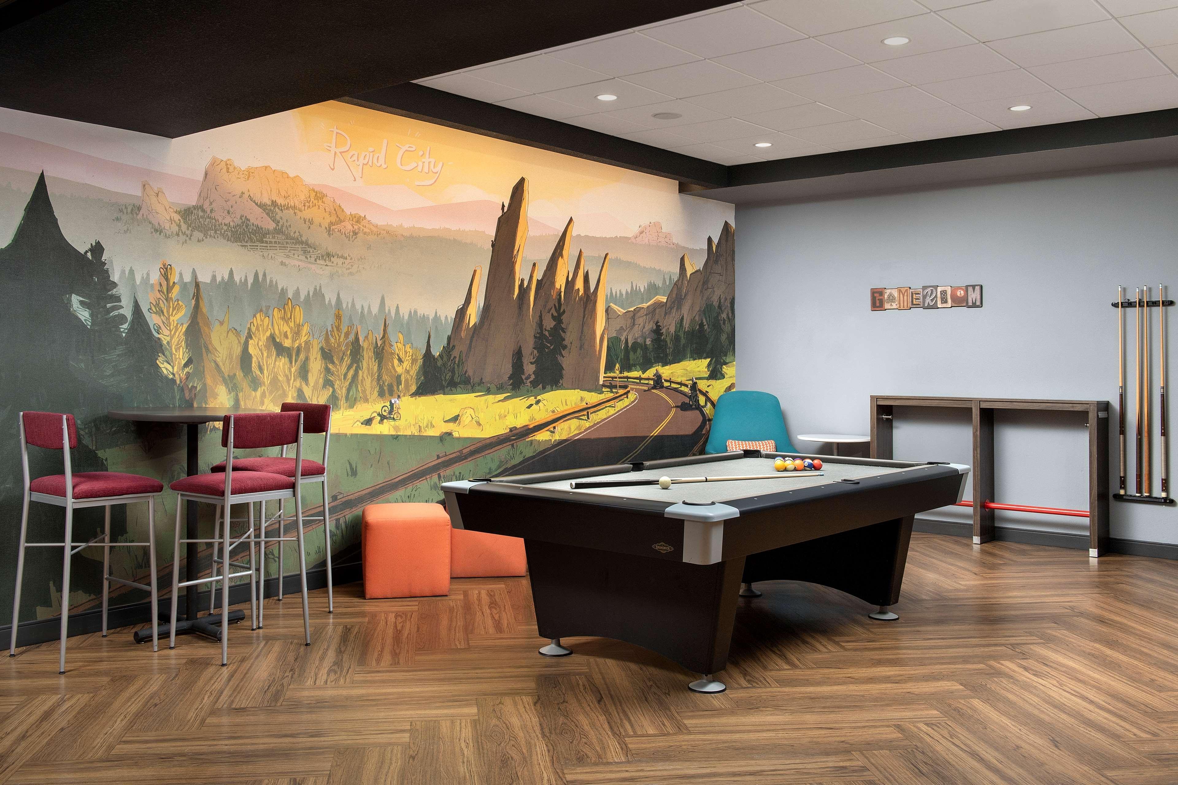 Tru By Hilton Rapid City Rushmore, Sd Dış mekan fotoğraf